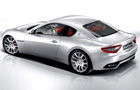 Maserati Gran Turismo 4.2 L Coupe